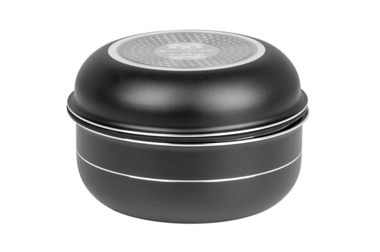 Pirate Spacemaster Ø22