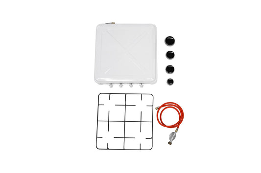 Compact 4 all inclusive