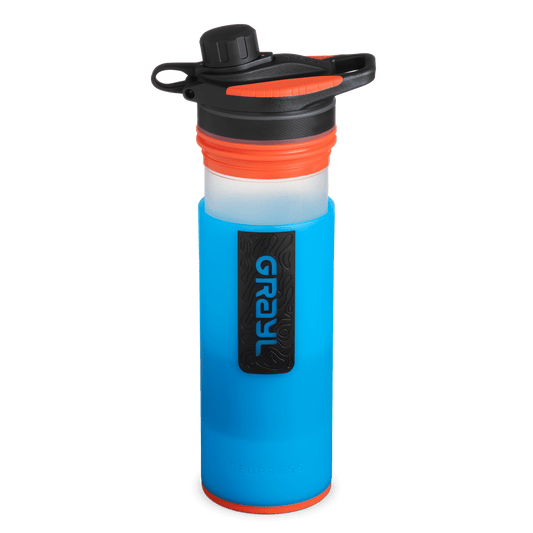 Geopress Purifier 2.0 BA