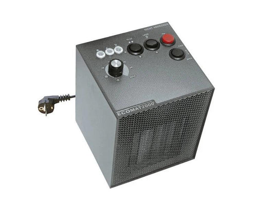 Heizgerät Ecomat 2000 Select