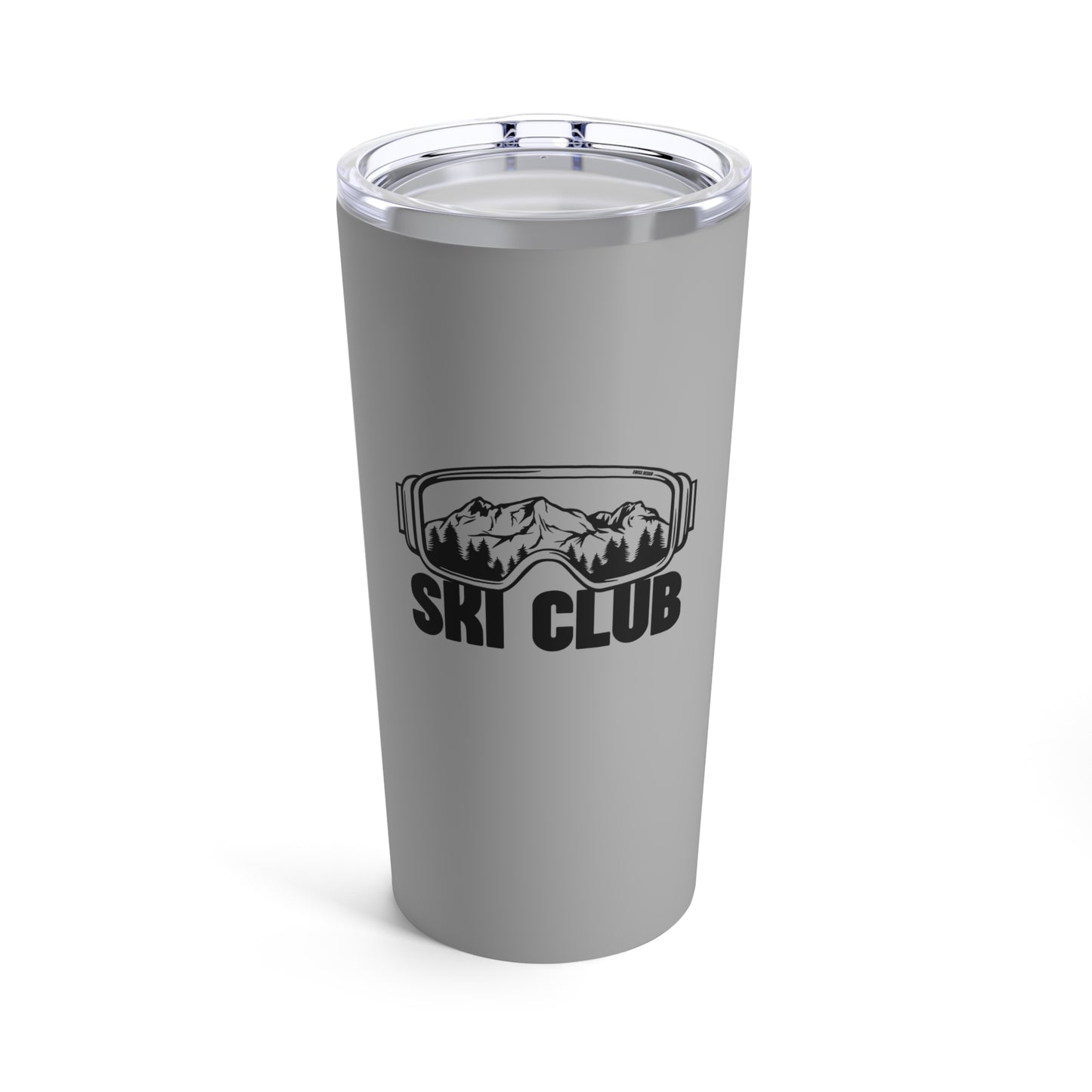 Ski Club 6dl Thermobecher