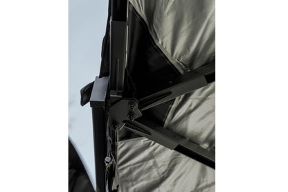 180° Car Awning Right-Side