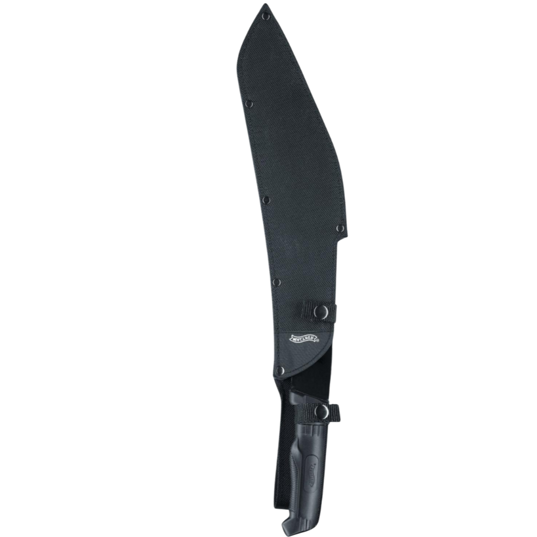 Walther Machete MachTac 2