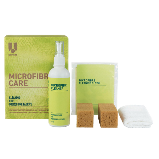 Uniters Microfibre Care