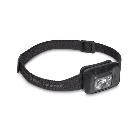 headlamp SPOT 400-R