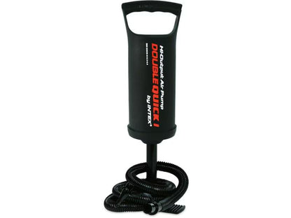 Handluftpumpe Duoble Quick I