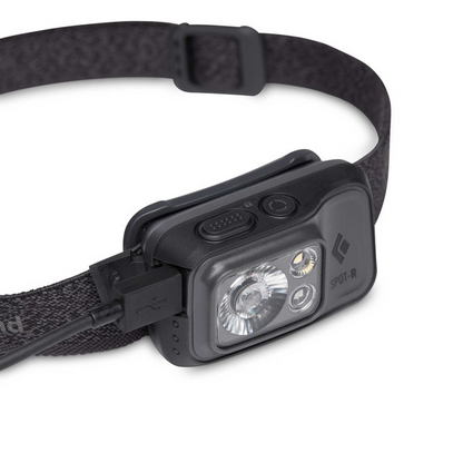 headlamp SPOT 400-R