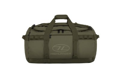 65l Storm Kitbag