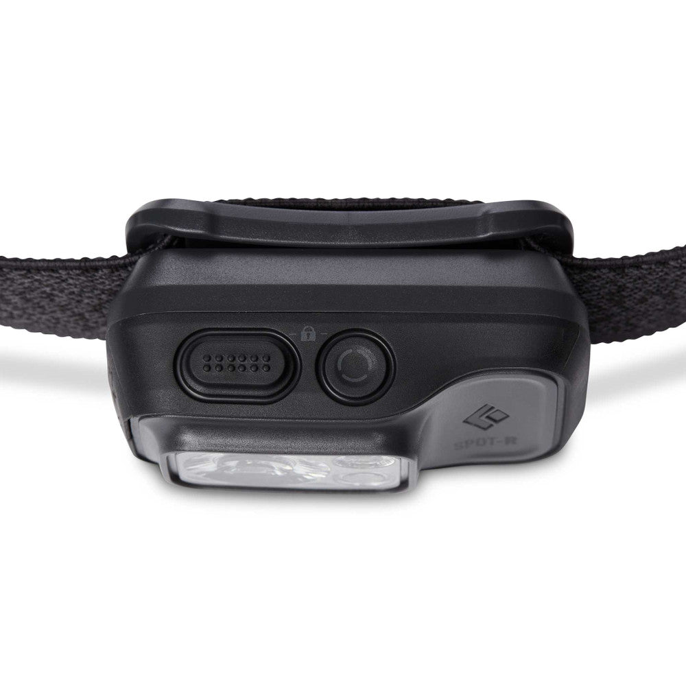 headlamp SPOT 400-R