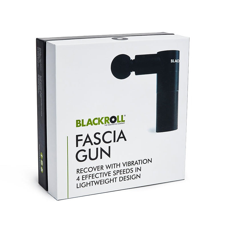 Massagepistole Fascia Gun