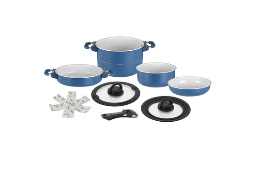 Carezza Magnetogrip 7+1 Ø22