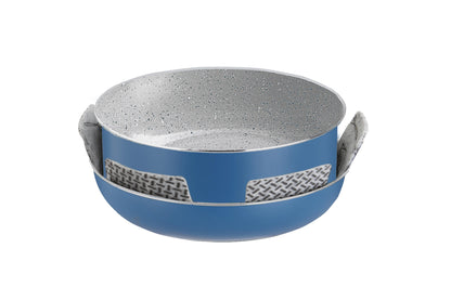 Carezza Magnetogrip 7+1 Ø22