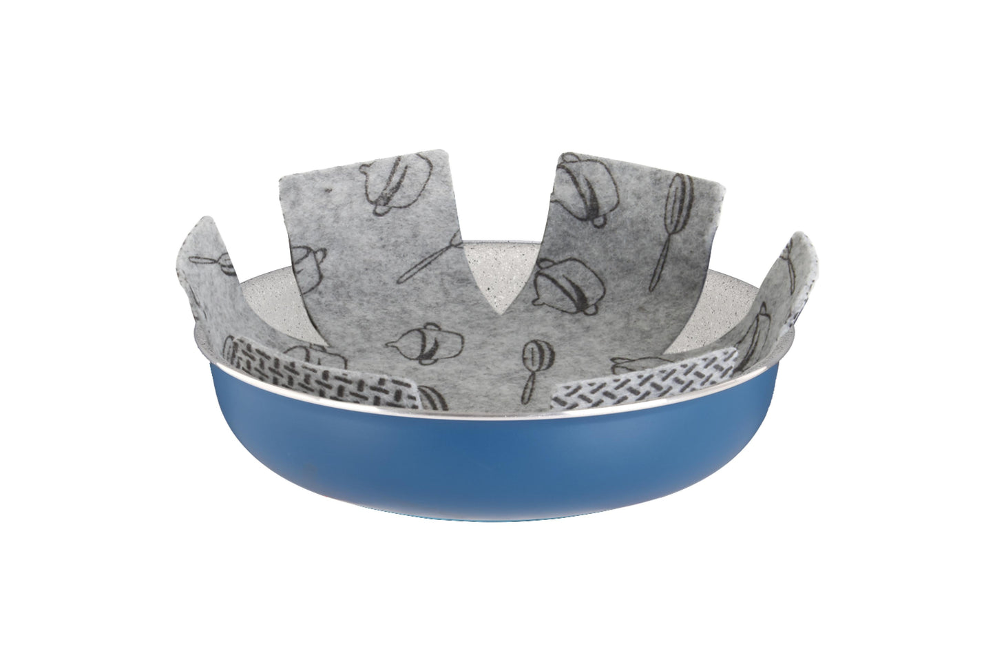 Carezza Magnetogrip 7+1 Ø22