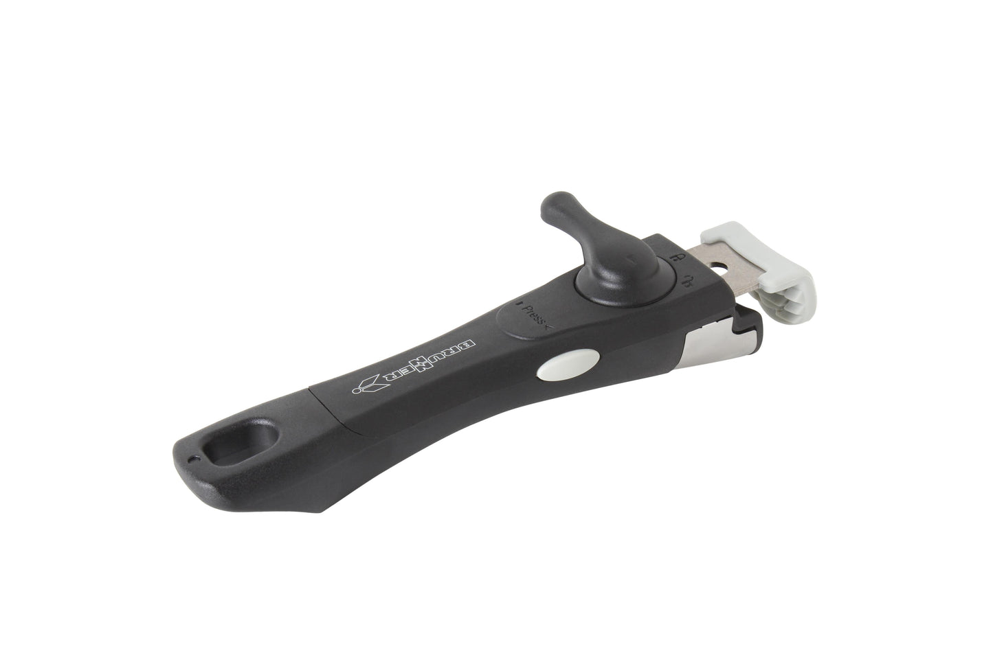 Carezza Magnetogrip 7+1 Ø22