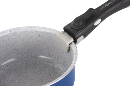 Carezza Magnetogrip 7+1 Ø22