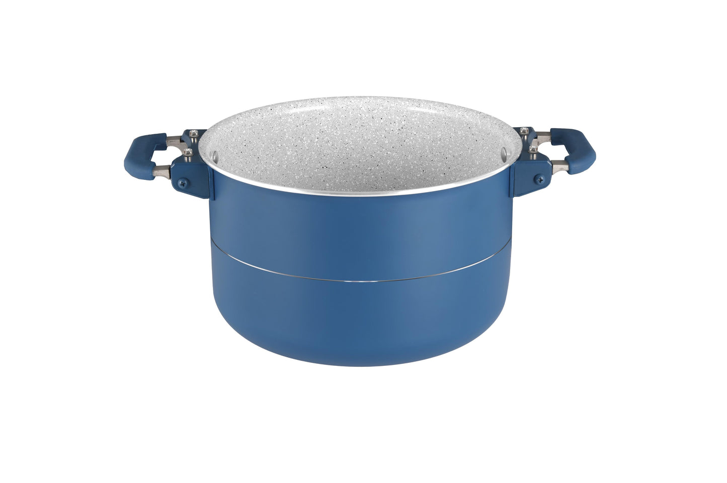 Carezza Magnetogrip 7+1 Ø22