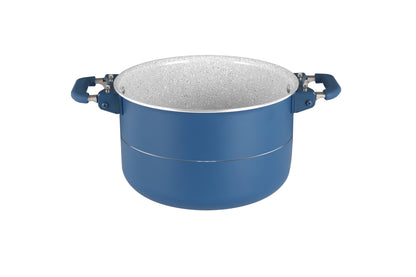 Carezza Magnetogrip 7+1 Ø22