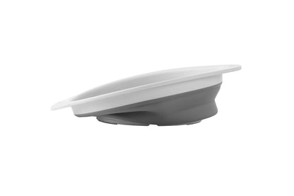 Fold-Away Colander