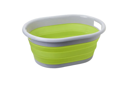 Lotus Fold-Away 36L lime