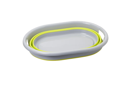 Lotus Fold-Away 36L lime