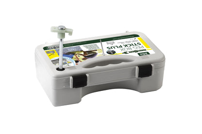 Pegbox Stick Plus 23