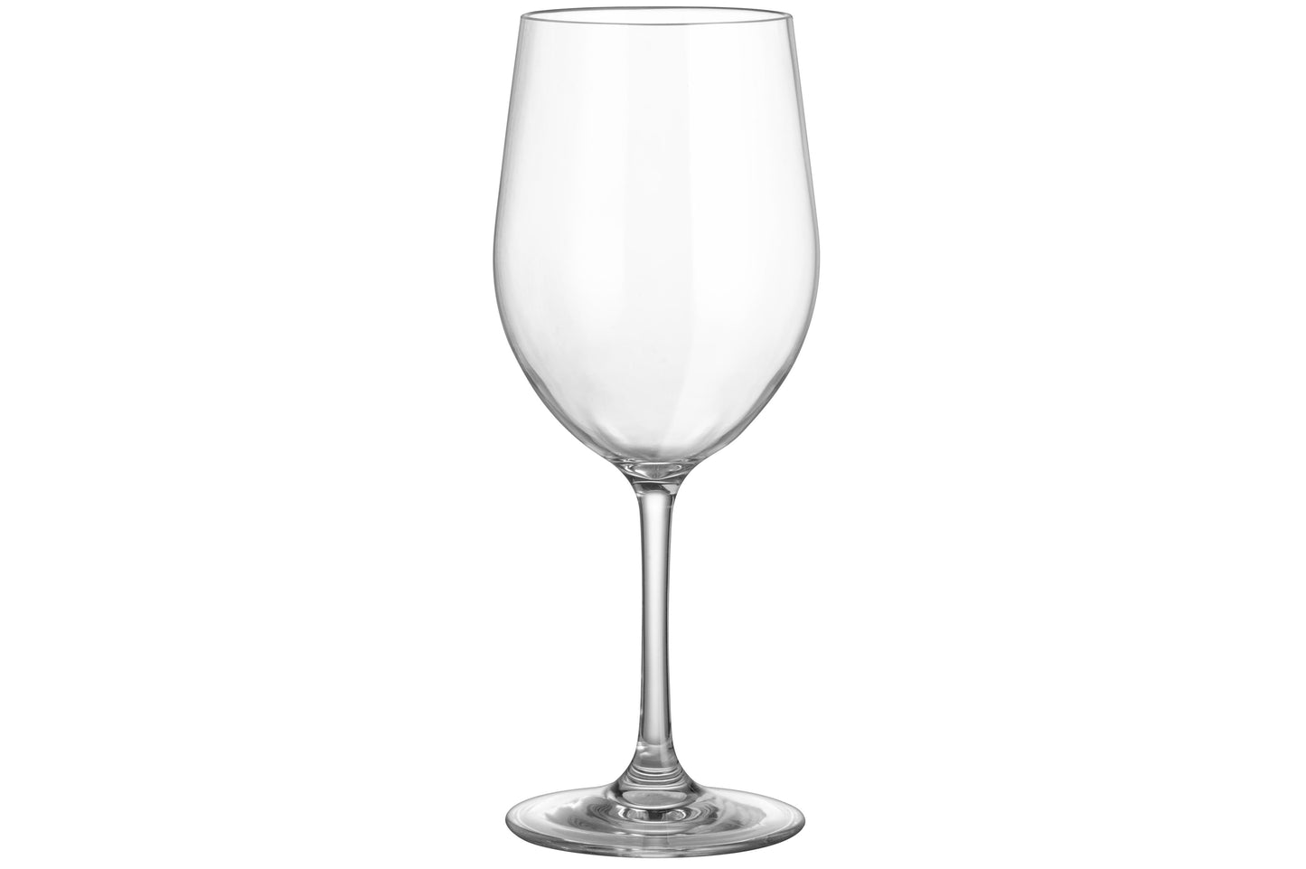 Set White Wineglass Cuvée