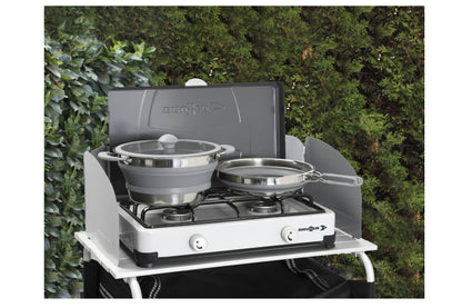 Volcano Pasta AL Volo Fold-Away