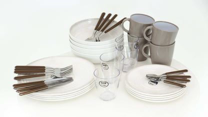 All inclusive Savanna