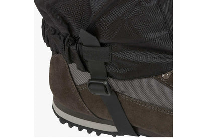 Cuillin Gaiters Black