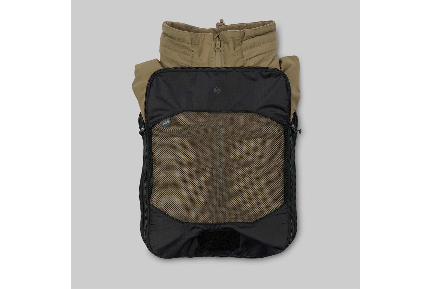 Travel Cube with Laundry Bag