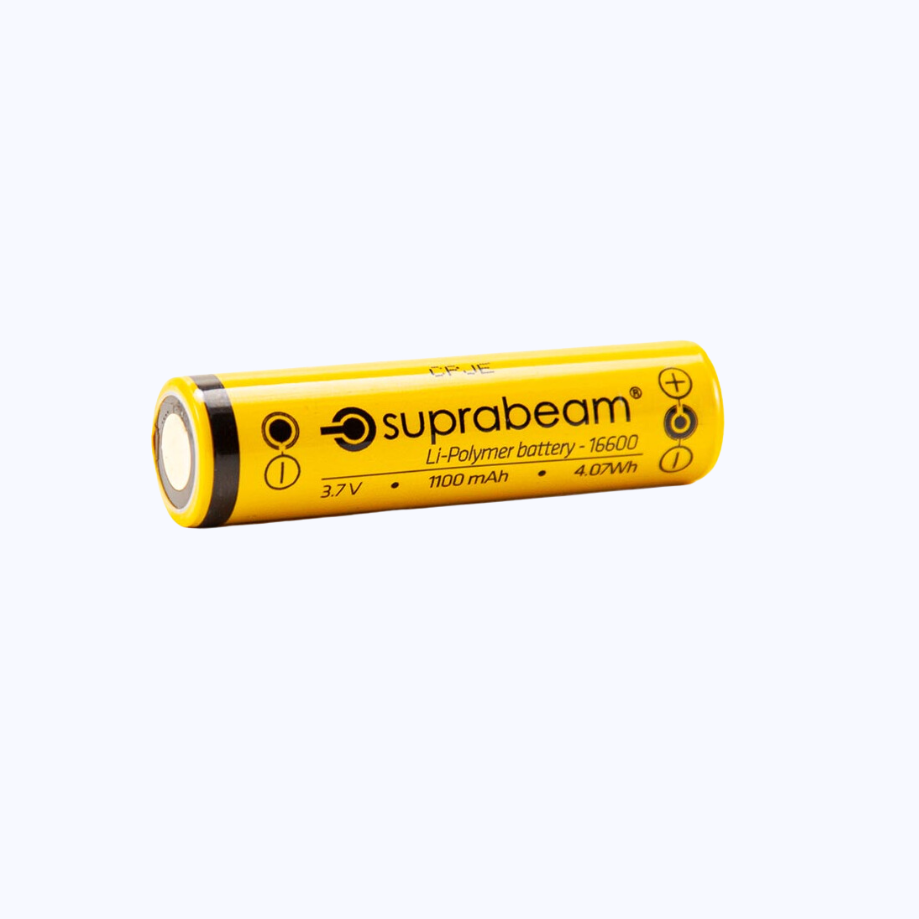 Rechargeable lithium battery