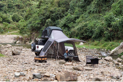 Annex Summit Explorer 130