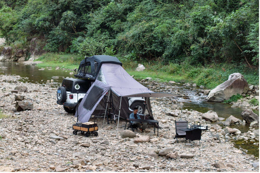 Annex Summit Explorer 130