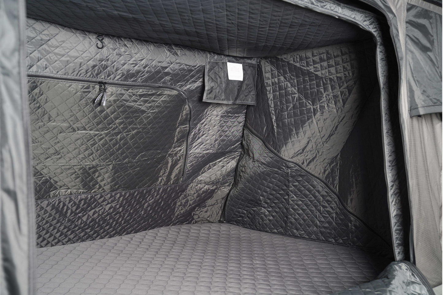 Thermal Liner Z-Shape/Rock Cruiser