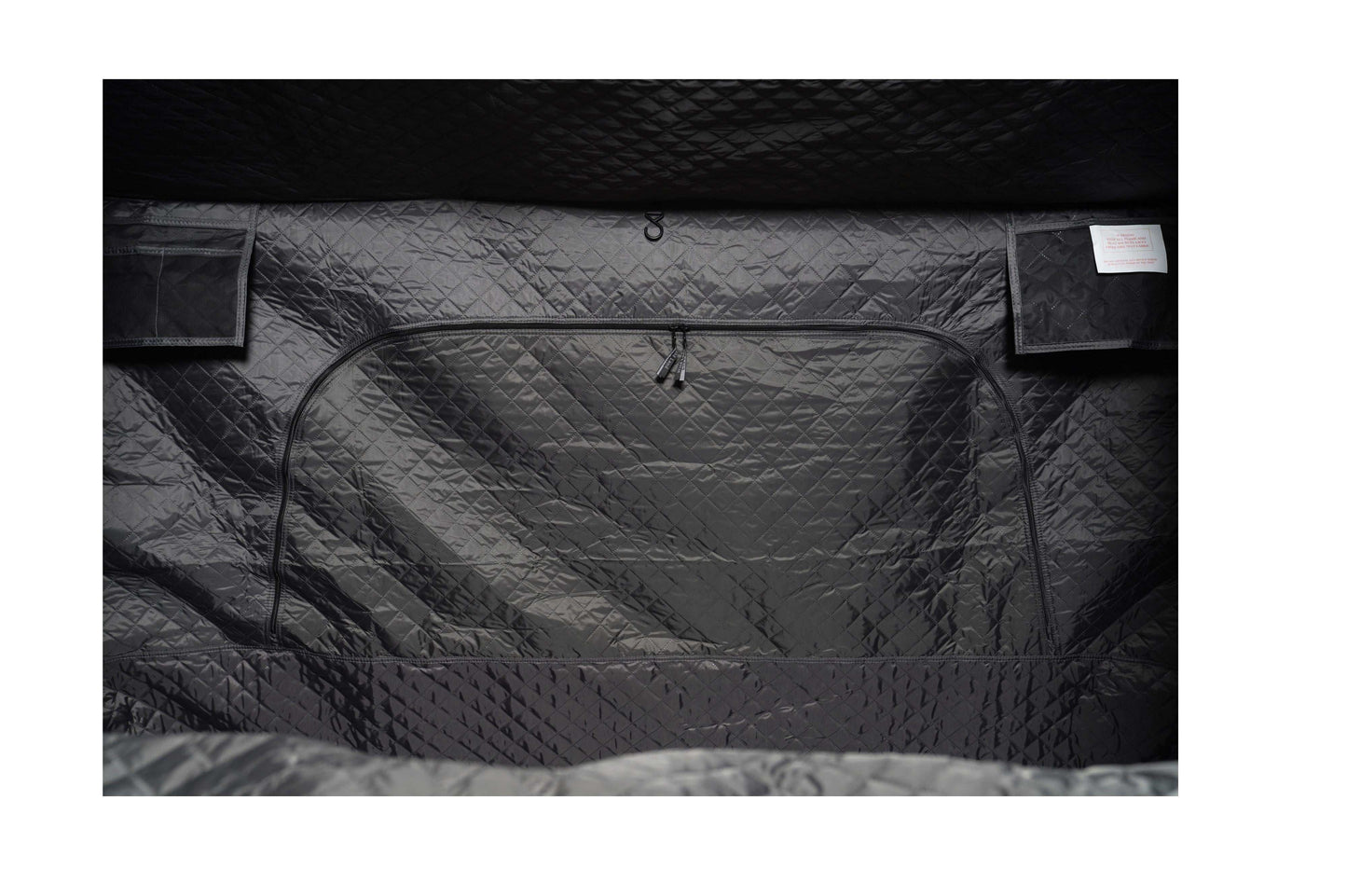 Thermal Liner Wild Cruiser 250