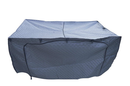 Thermal Liner Z-Shape/Rock Cruiser