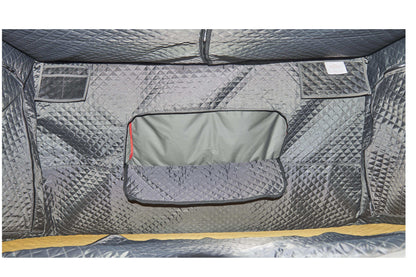 Thermal Liner Z-Shape/Rock Cruiser