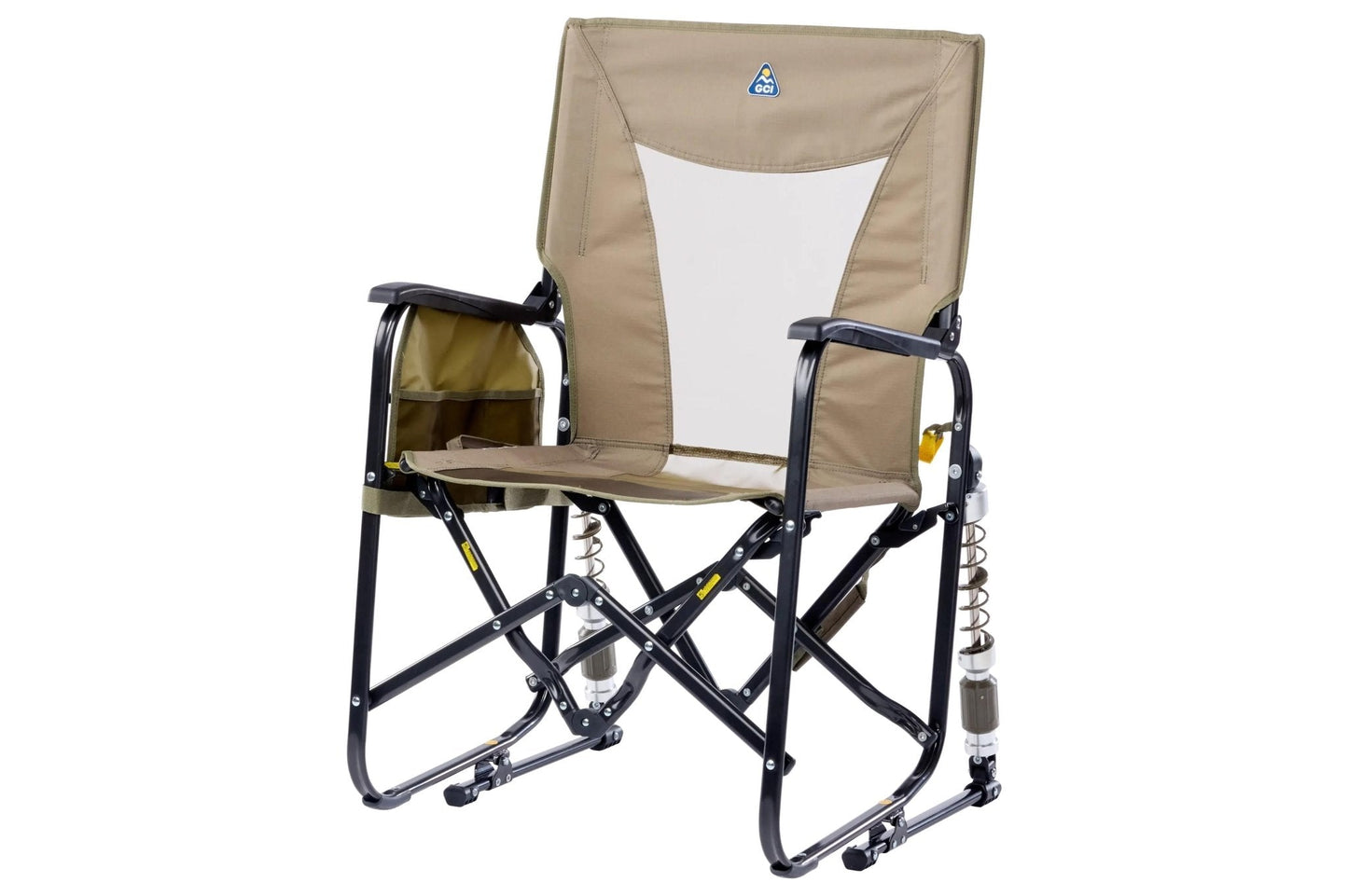 Adjustable Rocker Aged Fatigue