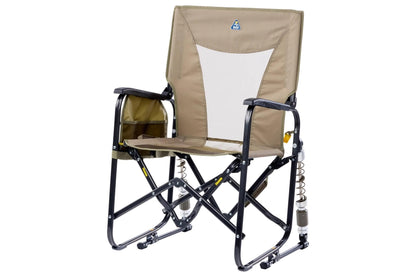 Adjustable Rocker Aged Fatigue