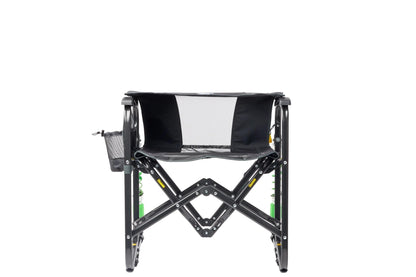 Adjustable Rocker Dark Charcoal