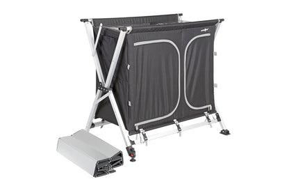 Azabache CT Cross Square