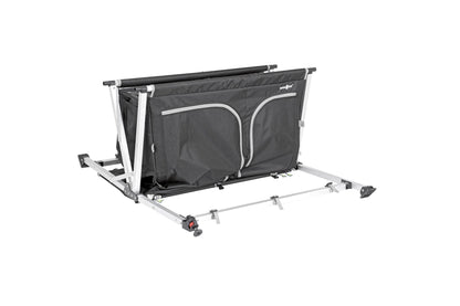 Azabache CT Cross Square