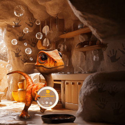 bluu fred cleantstone – Putzstein