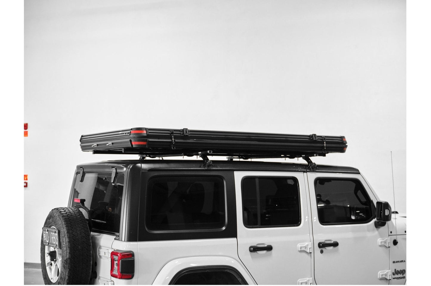 Bush Cruiser V2 Pro 140