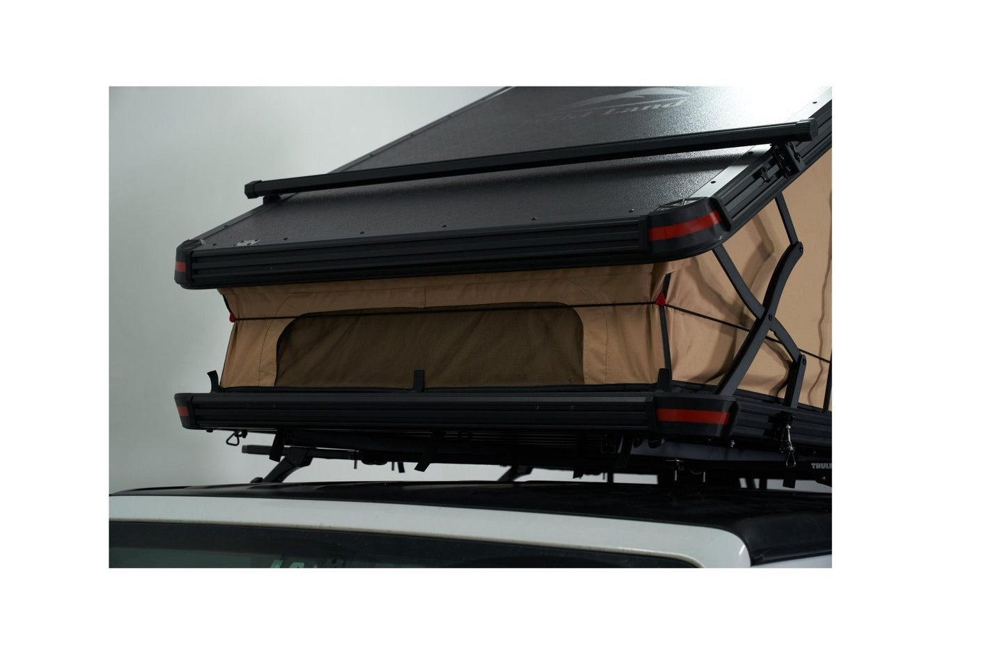 Bush Cruiser V2 Pro 140