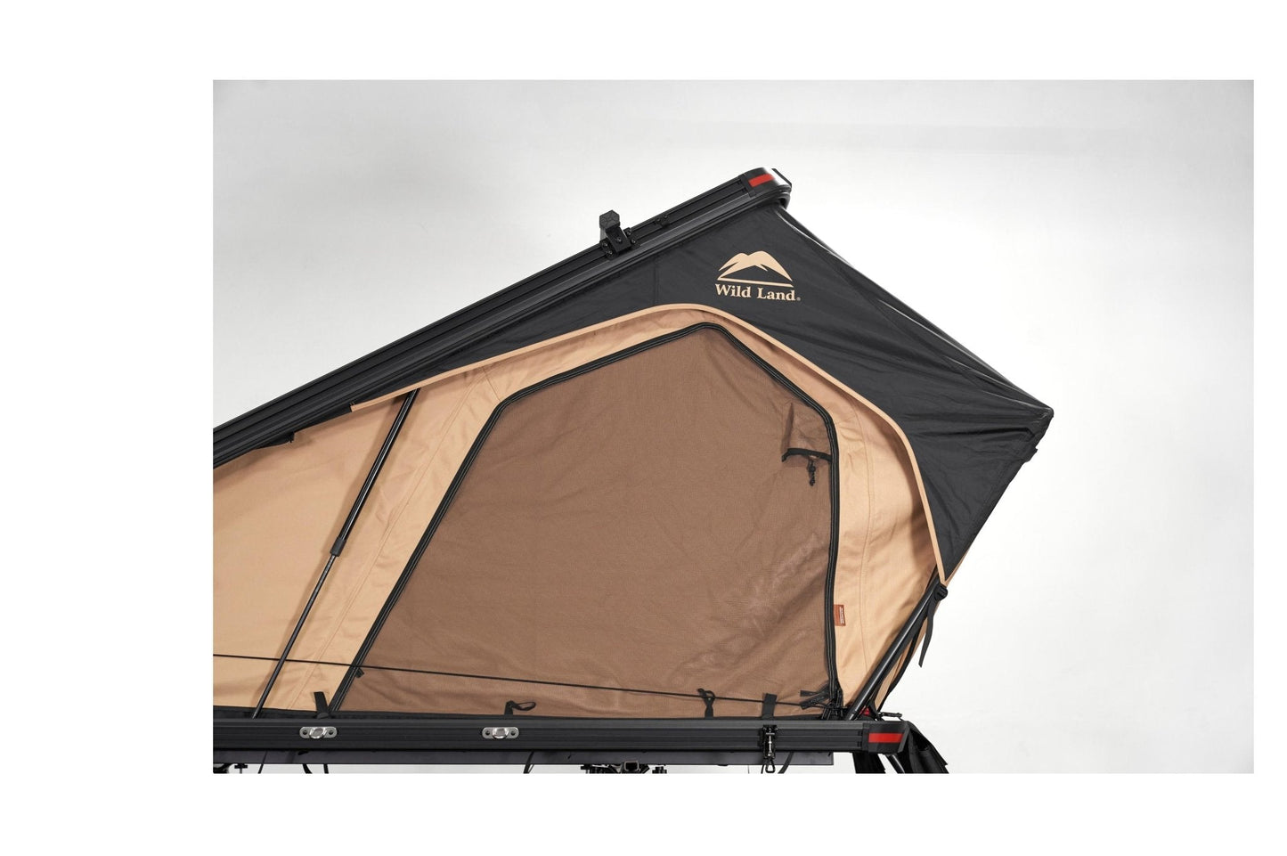 Bush Cruiser V2 Pro 140