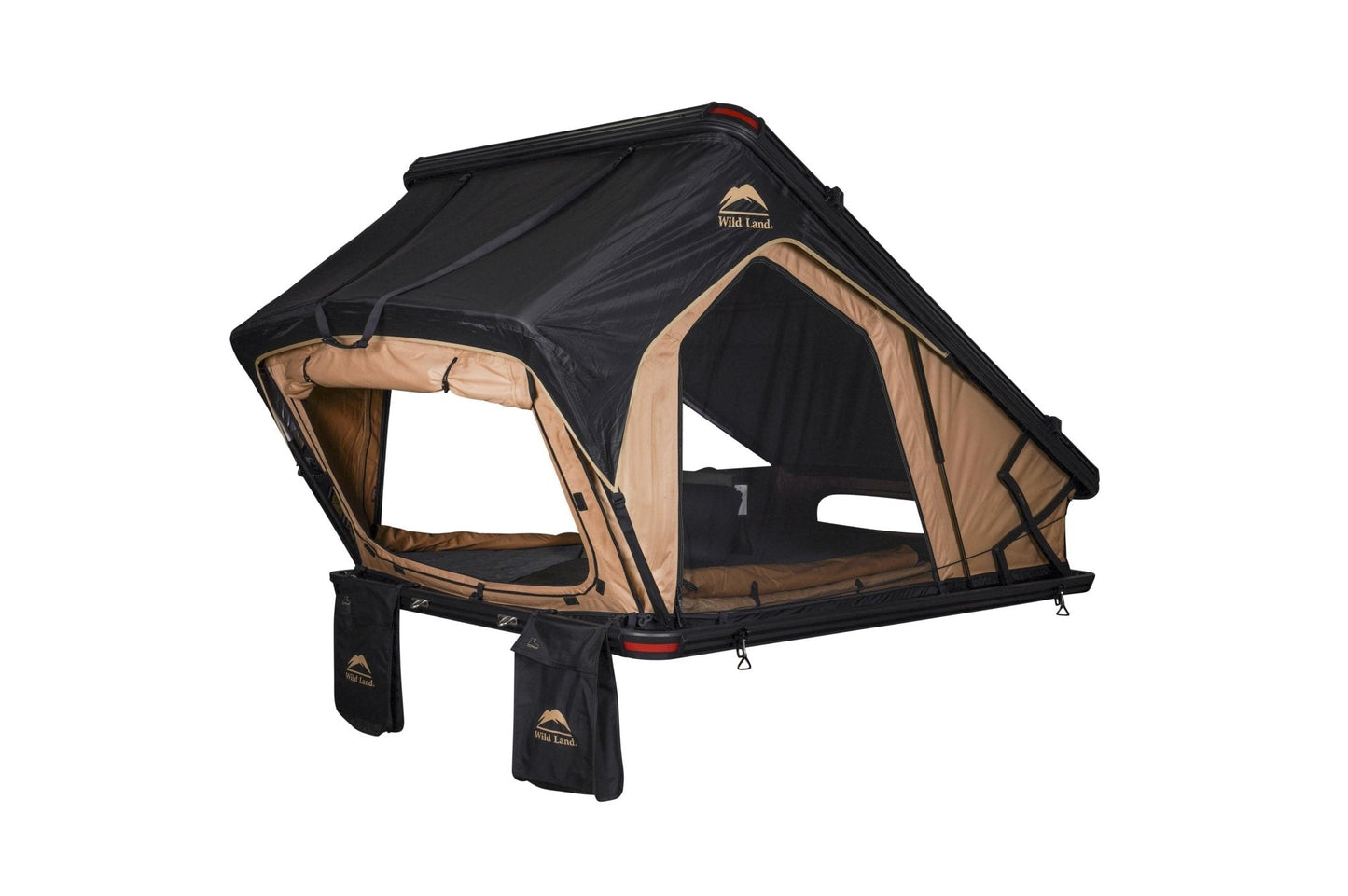 Bush Cruiser V2 Pro 140