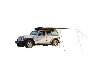 Car Awning Small