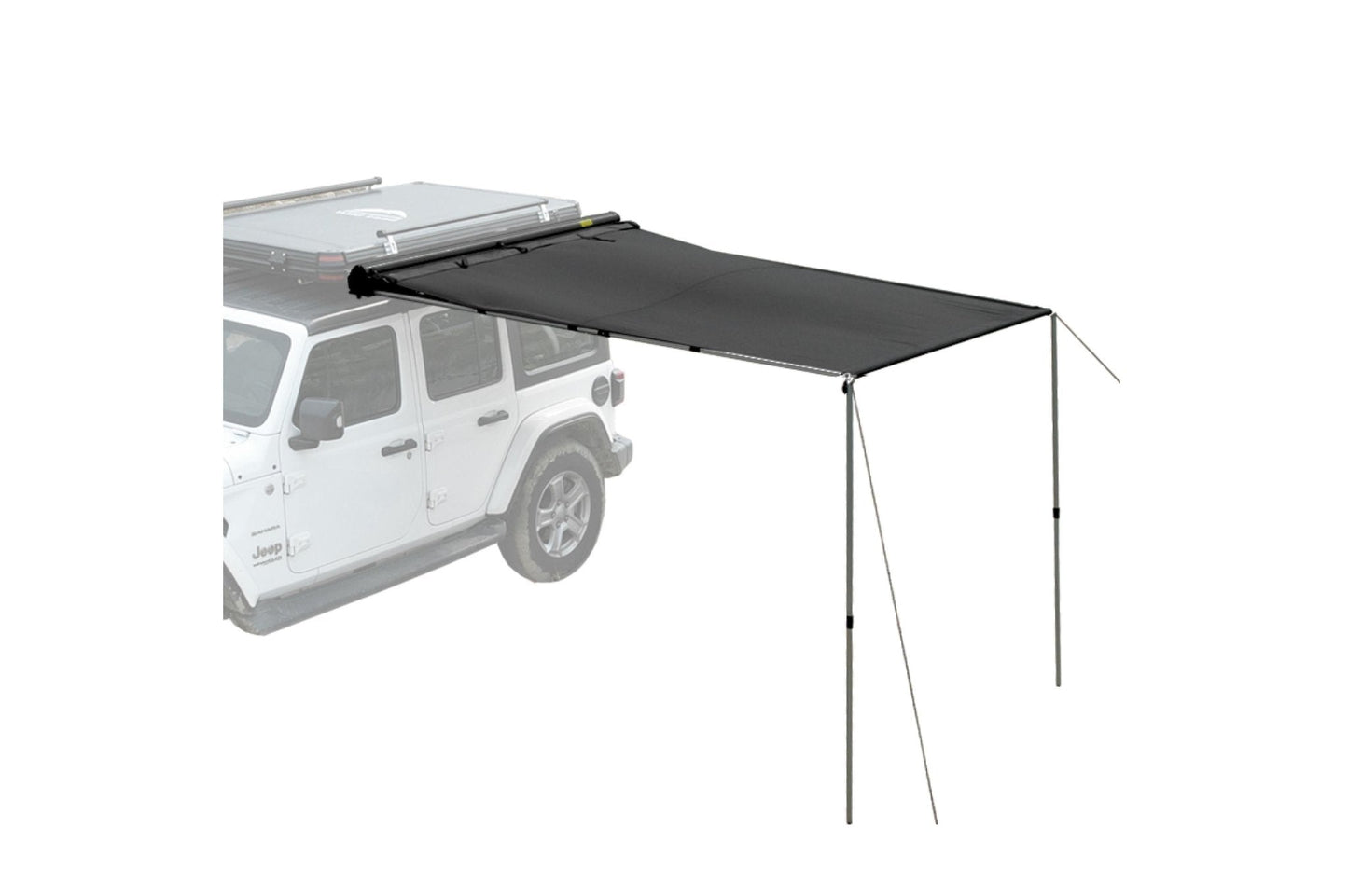 Car Awning Small