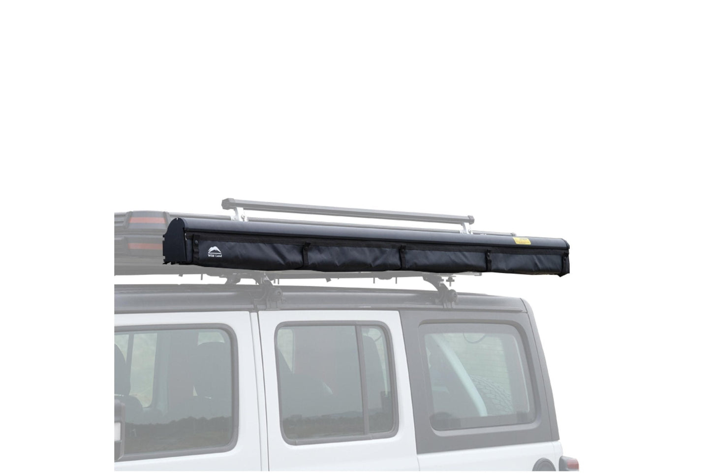 Car Awning Small